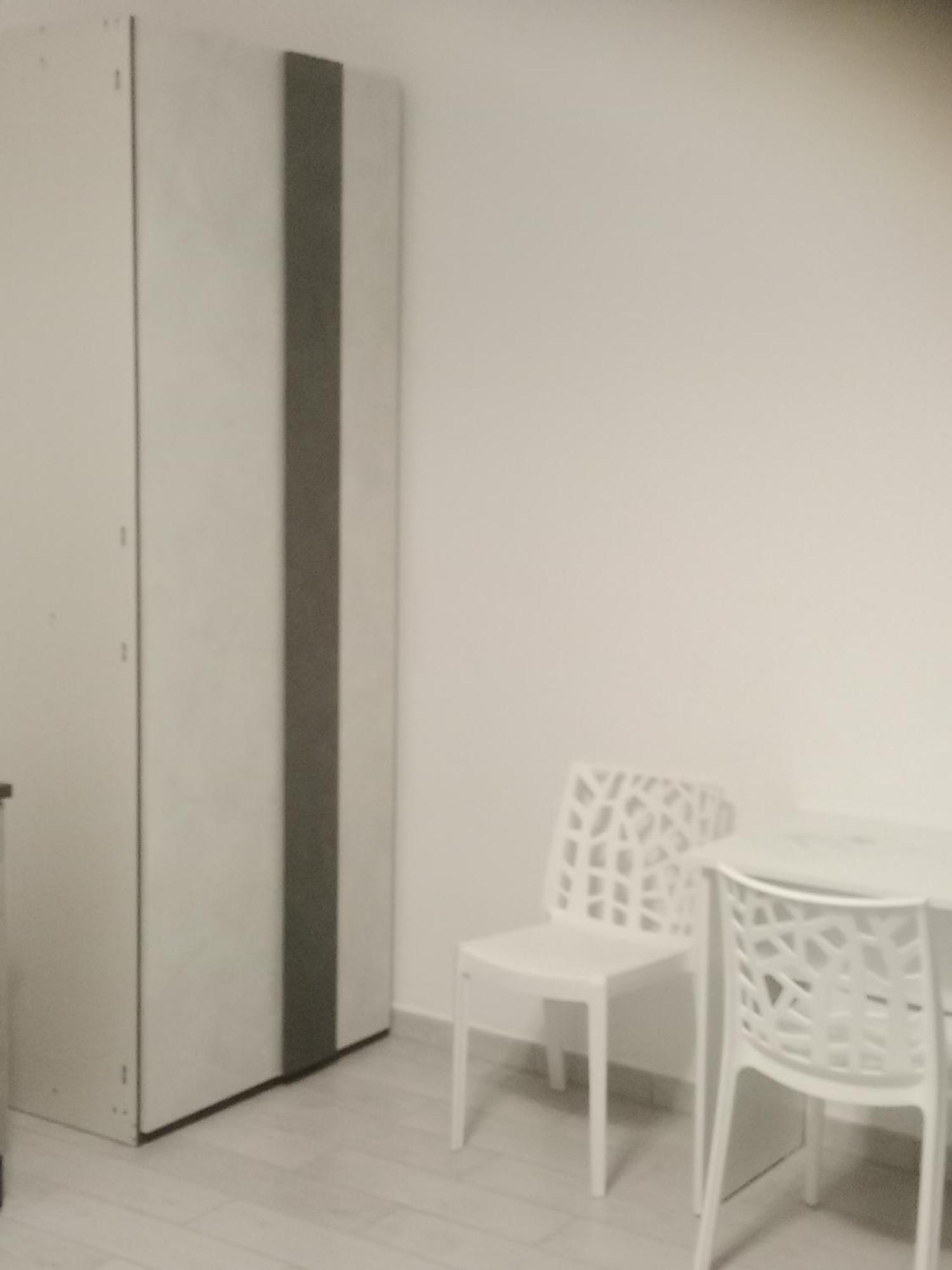 Donna Paola Hotel Pompeia Exterior foto